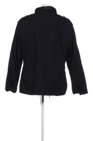 Ανδρικό μπουφάν Brandit, Μέγεθος XL, Χρώμα Μπλέ, Τιμή 61,52 €