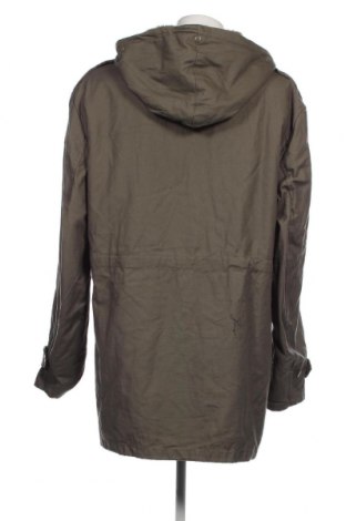 Ανδρικό μπουφάν Brandit, Μέγεθος XL, Χρώμα Γκρί, Τιμή 65,13 €