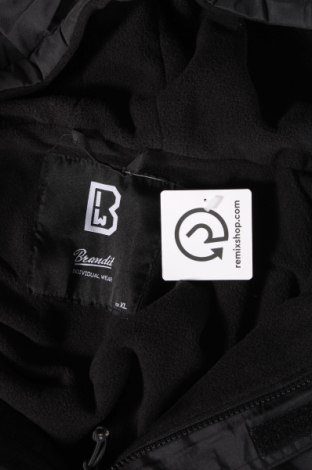 Pánska bunda  Brandit, Veľkosť XL, Farba Čierna, Cena  33,77 €