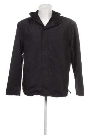 Ανδρικό μπουφάν Brandit, Μέγεθος XL, Χρώμα Μαύρο, Τιμή 72,37 €