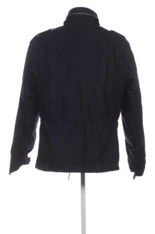 Ανδρικό μπουφάν Brandit, Μέγεθος XXL, Χρώμα Μπλέ, Τιμή 60,31 €