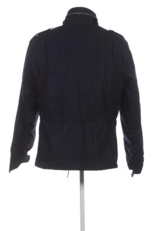 Herrenjacke Brandit, Größe XXL, Farbe Blau, Preis € 60,31