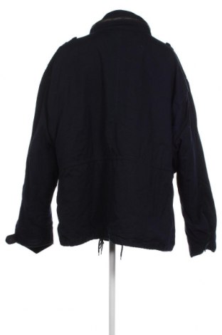 Ανδρικό μπουφάν Brandit, Μέγεθος 5XL, Χρώμα Μπλέ, Τιμή 59,10 €