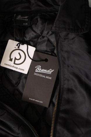 Pánska bunda  Brandit, Veľkosť L, Farba Čierna, Cena  80,41 €