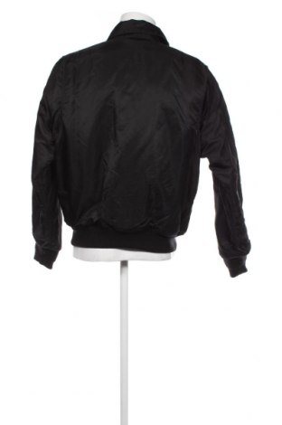 Ανδρικό μπουφάν Brandit, Μέγεθος L, Χρώμα Μαύρο, Τιμή 80,41 €