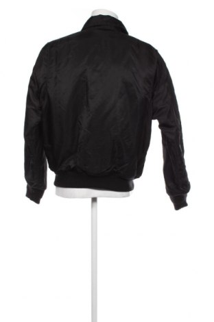 Herrenjacke Brandit, Größe L, Farbe Schwarz, Preis € 80,41