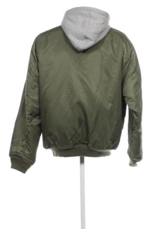 Ανδρικό μπουφάν Brandit, Μέγεθος XXL, Χρώμα Πράσινο, Τιμή 61,52 €