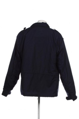 Herrenjacke Brandit, Größe 3XL, Farbe Blau, Preis € 60,31