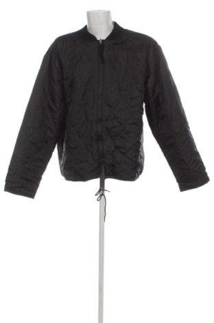 Ανδρικό μπουφάν Brandit, Μέγεθος 4XL, Χρώμα Μαύρο, Τιμή 96,50 €