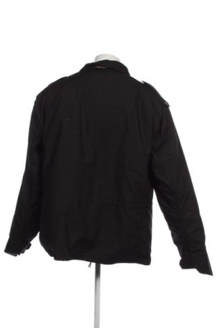 Ανδρικό μπουφάν Brandit, Μέγεθος 3XL, Χρώμα Μαύρο, Τιμή 53,07 €