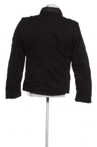Pánska bunda  Brandit, Veľkosť S, Farba Čierna, Cena  53,07 €