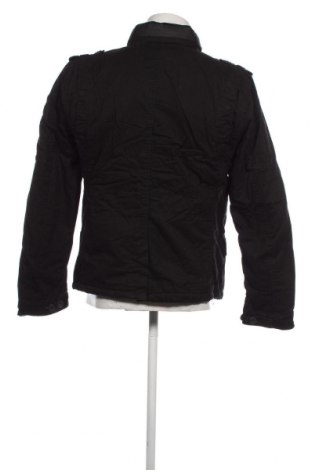 Herrenjacke Brandit, Größe S, Farbe Schwarz, Preis € 39,80