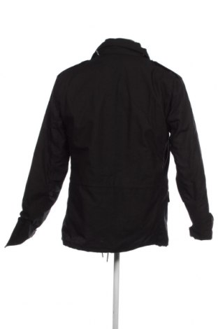 Pánska bunda  Brandit, Veľkosť M, Farba Čierna, Cena  39,80 €