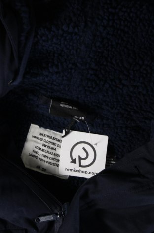 Ανδρικό μπουφάν Brandit, Μέγεθος XXL, Χρώμα Μπλέ, Τιμή 57,90 €