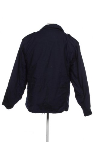 Ανδρικό μπουφάν Brandit, Μέγεθος XL, Χρώμα Μπλέ, Τιμή 60,31 €
