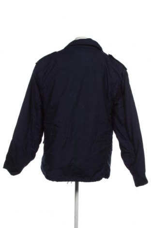 Herrenjacke Brandit, Größe XL, Farbe Blau, Preis € 60,31