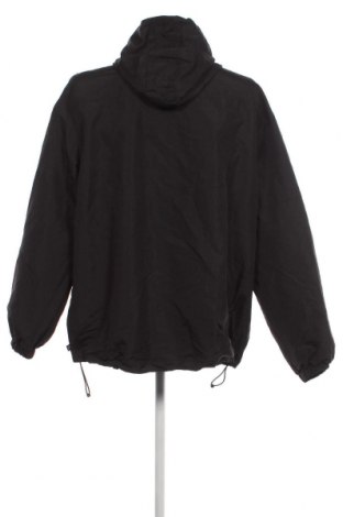 Ανδρικό μπουφάν Brandit, Μέγεθος XXL, Χρώμα Μαύρο, Τιμή 11,88 €