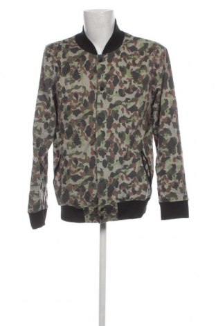 Ανδρικό μπουφάν Brooklyn, Μέγεθος XL, Χρώμα Πολύχρωμο, Τιμή 17,81 €