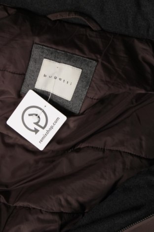 Herrenjacke Bugatti, Größe M, Farbe Braun, Preis € 50,70