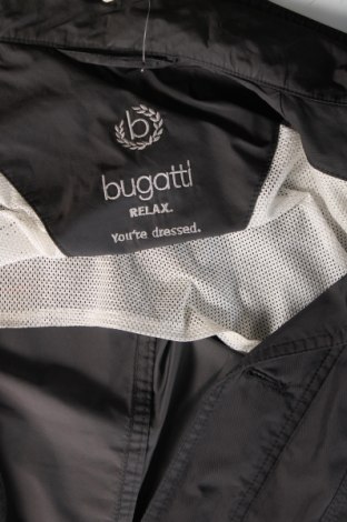 Ανδρικό μπουφάν Bugatti, Μέγεθος M, Χρώμα Γκρί, Τιμή 23,03 €