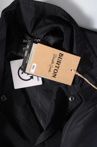 Ανδρικό μπουφάν Burton, Μέγεθος M, Χρώμα Μαύρο, Τιμή 69,28 €