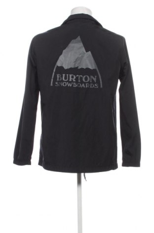 Pánska bunda  Burton, Veľkosť M, Farba Čierna, Cena  69,28 €
