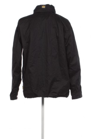 Ανδρικό μπουφάν CARIBOU, Μέγεθος XXL, Χρώμα Μαύρο, Τιμή 15,07 €
