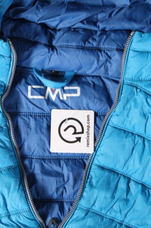 Pánska bunda  CMP, Veľkosť M, Farba Modrá, Cena  23,14 €