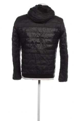 Ανδρικό μπουφάν Calvin Klein, Μέγεθος S, Χρώμα Μαύρο, Τιμή 67,79 €