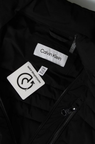 Pánská bunda  Calvin Klein, Velikost XXL, Barva Černá, Cena  4 426,00 Kč