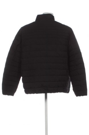 Ανδρικό μπουφάν Calvin Klein, Μέγεθος XXL, Χρώμα Μαύρο, Τιμή 157,42 €
