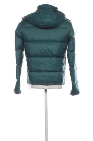 Herrenjacke Calvin Klein Jeans, Größe S, Farbe Grün, Preis 110,85 €