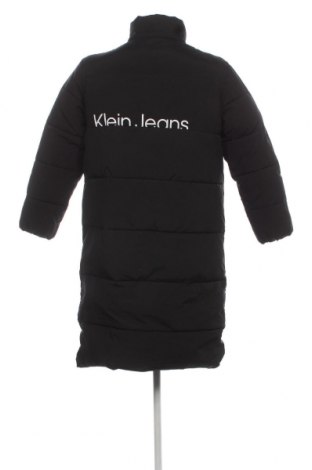Pánska bunda  Calvin Klein Jeans, Veľkosť XS, Farba Čierna, Cena  201,55 €
