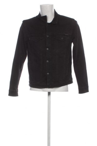 Pánska bunda  Calvin Klein Jeans, Veľkosť M, Farba Čierna, Cena  50,46 €