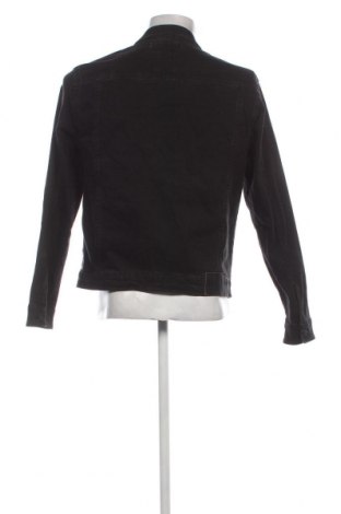 Herrenjacke Calvin Klein Jeans, Größe M, Farbe Schwarz, Preis 61,93 €