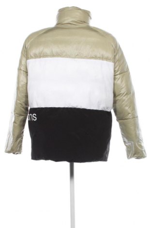 Herrenjacke Calvin Klein Jeans, Größe S, Farbe Beige, Preis € 90,70