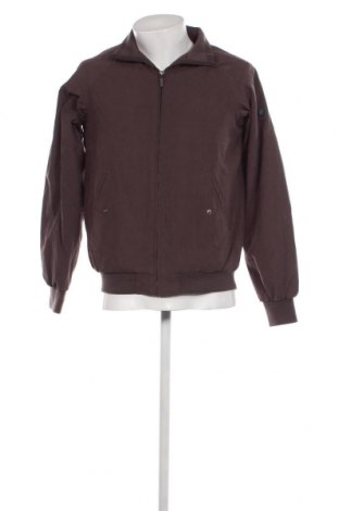 Herrenjacke Camicissima, Größe S, Farbe Braun, Preis 20,81 €