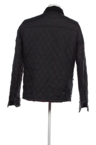 Ανδρικό μπουφάν Camp David, Μέγεθος XL, Χρώμα Μαύρο, Τιμή 56,41 €