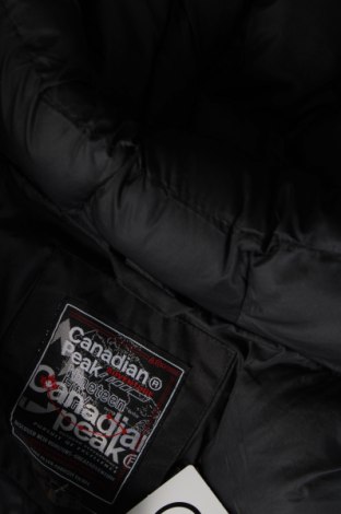 Pánska bunda  Canadian Peak, Veľkosť L, Farba Čierna, Cena  50,70 €