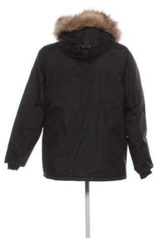 Pánska bunda  Canadian Peak, Veľkosť L, Farba Čierna, Cena  50,70 €