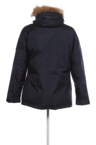 Herrenjacke Canadian Peak, Größe XXL, Farbe Blau, Preis € 30,42