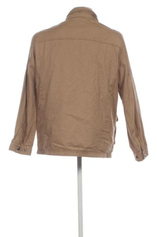 Herrenjacke Canda, Größe L, Farbe Braun, Preis € 18,37