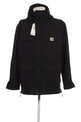 Pánska bunda  Carhartt, Veľkosť XL, Farba Čierna, Cena  180,21 €