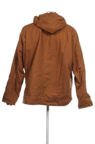 Pánska bunda  Carhartt, Veľkosť L, Farba Hnedá, Cena  175,70 €