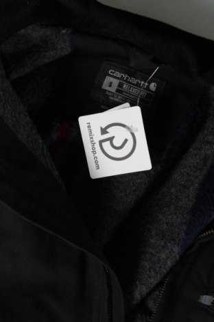 Ανδρικό μπουφάν Carhartt, Μέγεθος S, Χρώμα Μαύρο, Τιμή 112,63 €