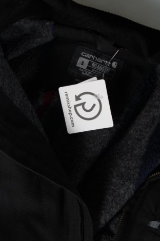 Herrenjacke Carhartt, Größe S, Farbe Schwarz, Preis € 112,63