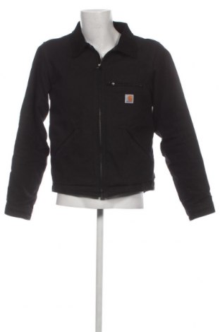 Pánská bunda  Carhartt, Velikost S, Barva Černá, Cena  3 800,00 Kč