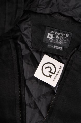 Herrenjacke Carhartt, Größe XL, Farbe Schwarz, Preis € 135,16