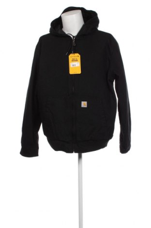 Ανδρικό μπουφάν Carhartt, Μέγεθος XL, Χρώμα Μαύρο, Τιμή 135,16 €