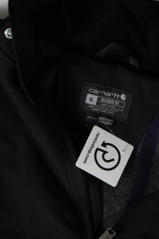 Pánská bunda  Carhartt, Velikost XL, Barva Černá, Cena  6 333,00 Kč